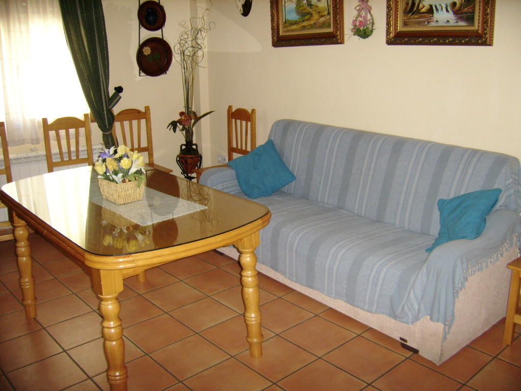 Los Olivos Arroyo Frio Δωμάτιο φωτογραφία